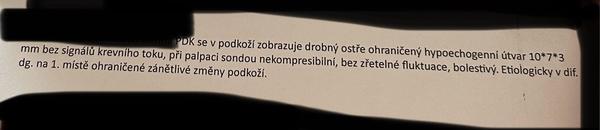 Může lehká bolest na noze signalizovat trombózu?