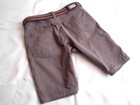 Kraťasy hugo boss, hugo boss,l