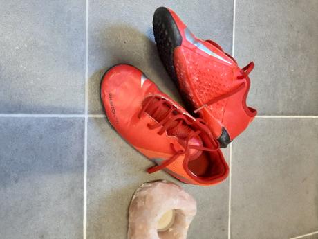 Chlapecké turfy nike 32, nike,32