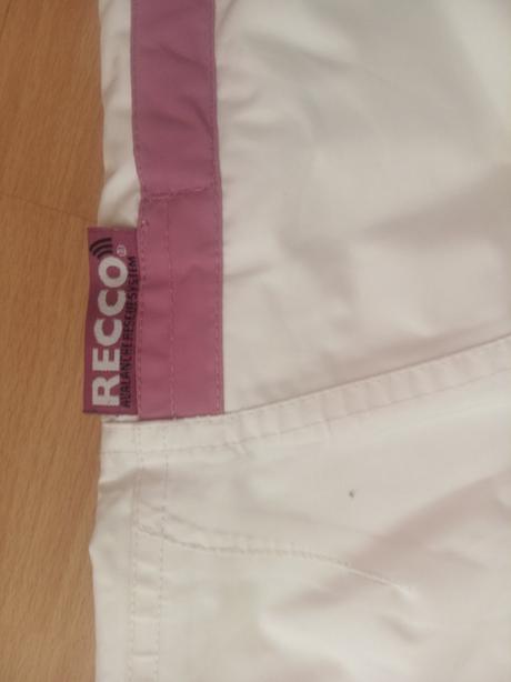 Oteplováky recco system 36-38, tcm,m