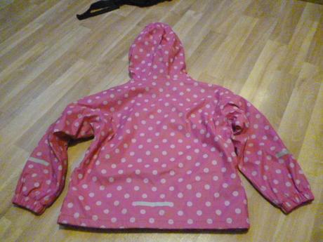 Bunda do deště 7-8 impidimpi, impidimpi,128