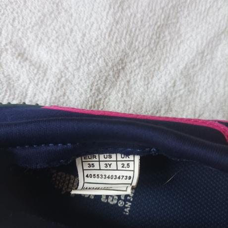 Boty do vody, pepperts,35