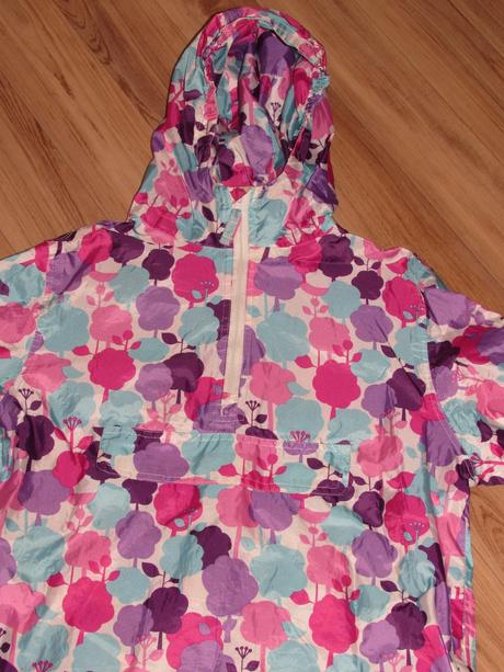 Větrovka vel. 9-10 let, 152