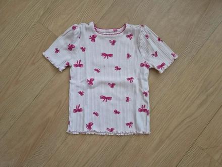 Tričko, vel. 104/110, sinsay,104