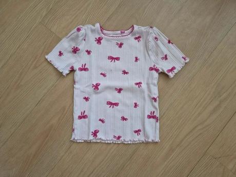 Tričko, vel. 104/110, sinsay,104