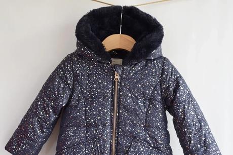 Bunda vel. 12 - 18m, george,86