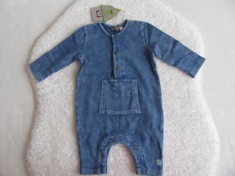 Novorozencké body bez šlapek, 56