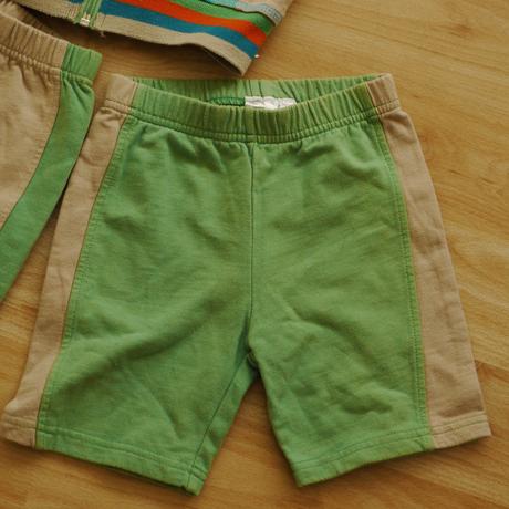 Teplakova souprava set 74/80, 68–80