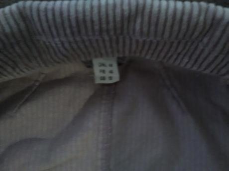 Manžestrové sako, 44