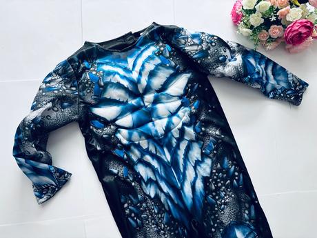 An15/ kostým drak - v.5/6 let, 