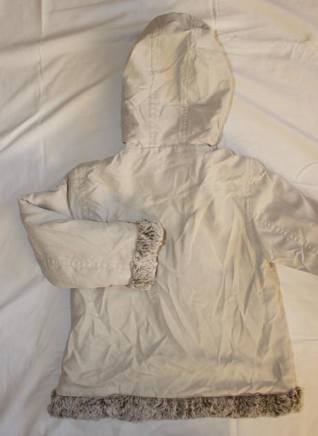 Op608. podzimní/zimní kabátek, 116