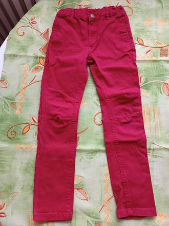Dívčí džíny little kids, 128