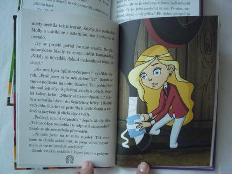 Horseland - 2 knihy zaříkavač koní a otázka drezur, 