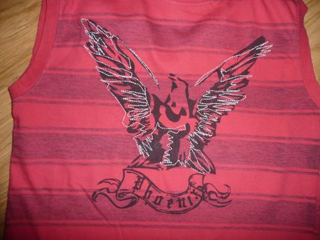 Tílko blue base age na 8-9l- vel.134, blue base,134