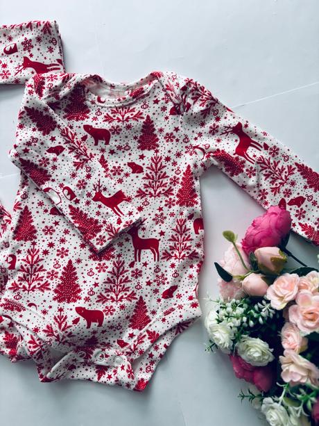 Set vánoční - v.0/3 měs., 62