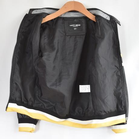 Bunda koženková vel. 8 let, 128