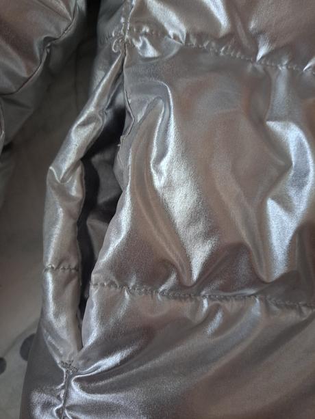 Zimní bunda, reserved,146