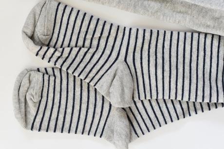 Punčocháče vel. 11 - 12 let, 152