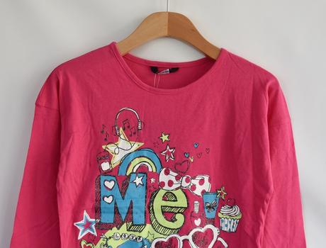 Tričko vel. 10 - 11 let, george,146