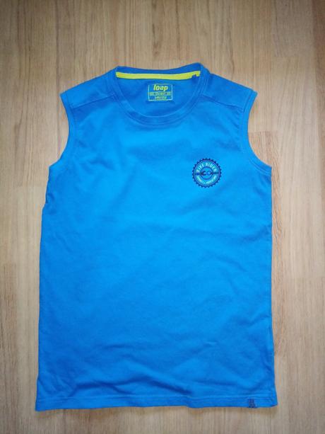 Tílko loap, loap,146