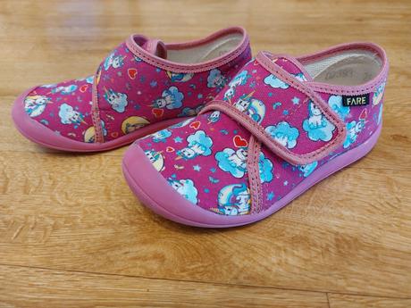 Bačkorky fare, fare,25