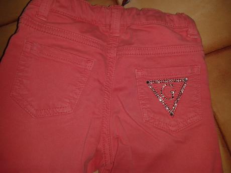 Rifle guess, guess,98