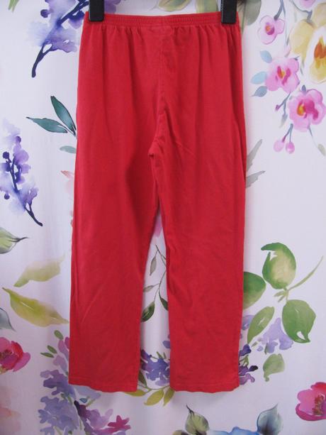 Bavlněné pyžamové kalhoty spiderman, marvel,140