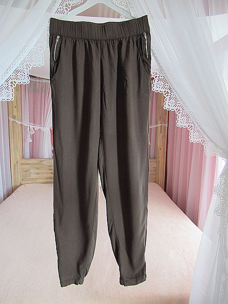 Vzdušné kalhoty, atmosphere,36