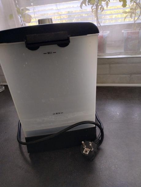 Kávovar silvercrest, silver crest