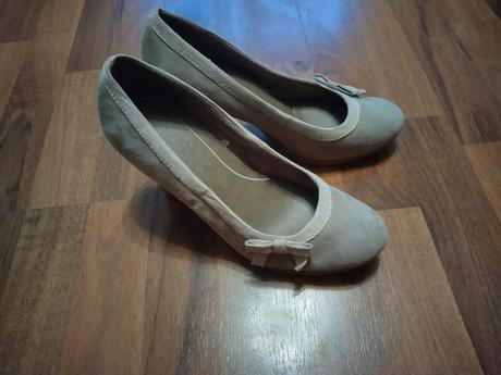 Elegantní boty, marco tozzi,40