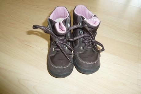 Zimní botky superfit goretex vel. 22, superfit,22