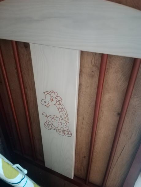 Postýlka s vybavením, šířka (cm): 70,délka (cm): 120