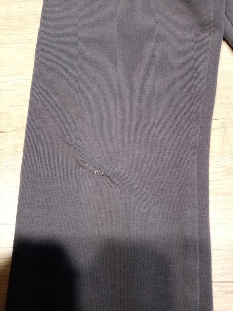 4x legíny na donošení vel. 104/110, kiki&koko,104