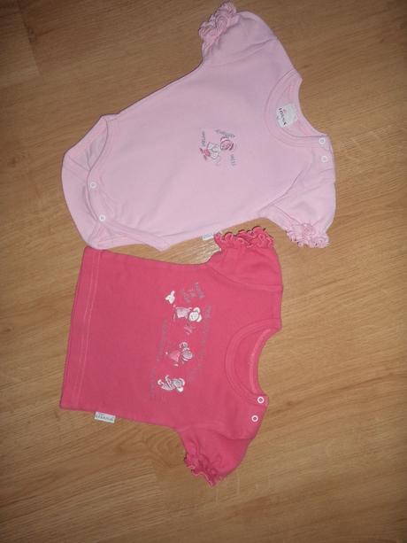 Bodyčko - top stav č.190, loana,56