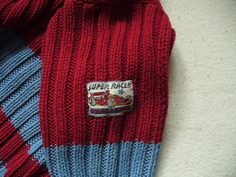 Dětský svetr zn. nkd vel. 92, nkd,92