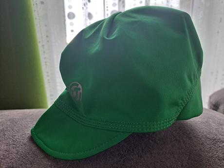 Softshelky unuo s fleecem a nová softshel čepice, unuo,122