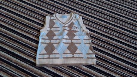 Balíček teplého oblečení, 68–80