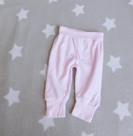 Tepláčky vel.62/68, 62