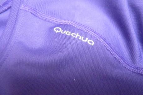 Tričko 2x, 3/4legíny 2x, šusťákové kalhoty vel.122, 122–134