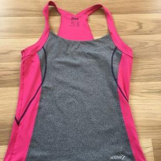 Sportovní tílko, crivit,l