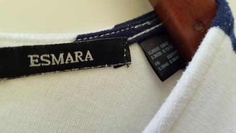 Šaty esmara 36/38, esmara,36
