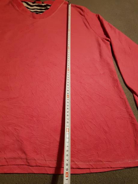 Fleesová mikina značky   peacocks, vel. neuvedena., xl