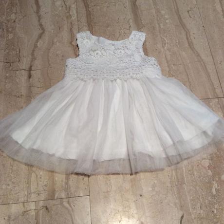 Slavnostní/sváteční šatičky zn. early days, early days,62