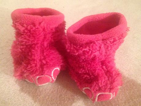 Dívčí capáčky, 18