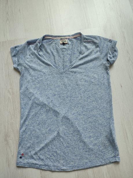 Tričko hilfiger denim, velikost s, tommy hilfiger,s
