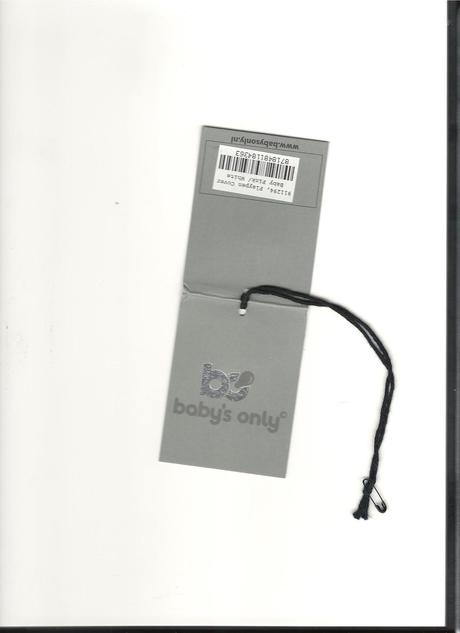 Hrací deka podložka babys only 100x85cm pink white, 