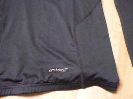 Funkční triko sondico vel. s, s