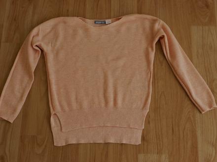 Merunkovy svetrik 134/140, pepperts,134