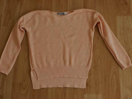 Merunkovy svetrik 134/140, pepperts,134