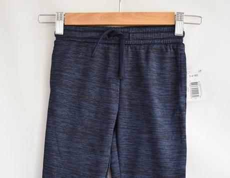 Tepláky vel. 3 - 4 roky, matalan,104